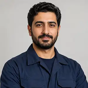 جواد علامه