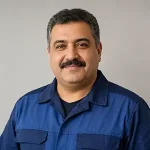 پشتیبان تعمیر