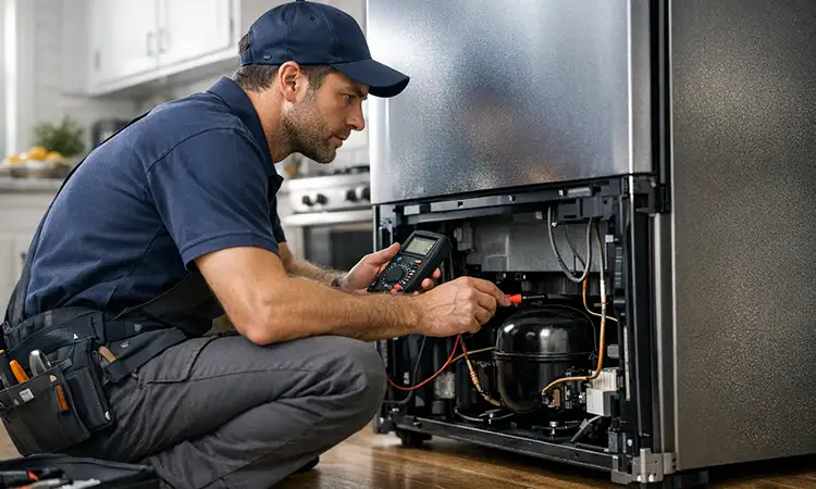 refrigerator-repair-guide