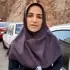 خانم افخمی